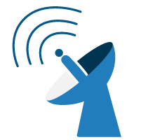 nayax telemetry service icon