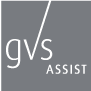 GVS logo