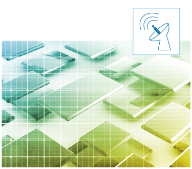 solutions telemetry icon