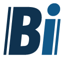 BI logo