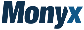 Monyx logo