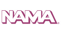 NAMA vending member