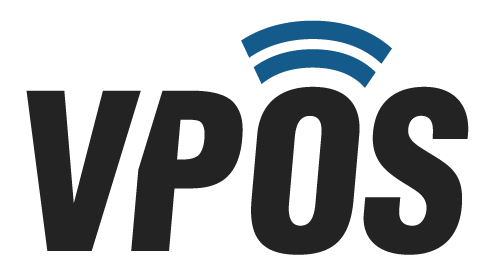 VPOS logo