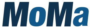 moma logo