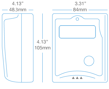 cashless solutions VPOS diagram